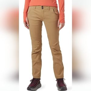 Prana Halle Straight Pants